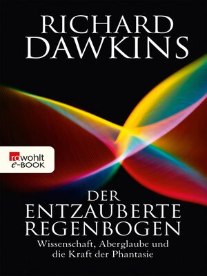 cover image of Der entzauberte Regenbogen